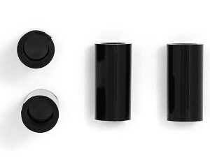 8mm Cymbal Sleeves
