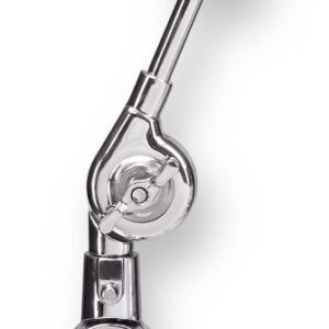 Deluxe Cymbal Tilter