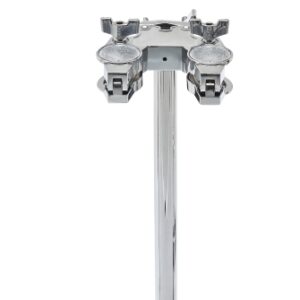 Gib Dbl L-rod Platform W/post