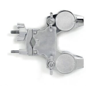 Gib Dbl L-rod Platform W/clmp