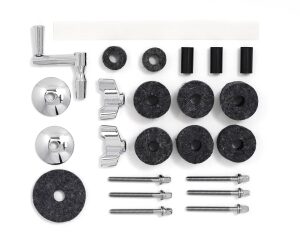 Drum Set Tech Kit