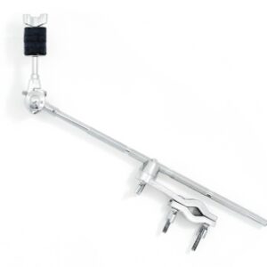 Grabber Cymbal Arm with Gearless Brake Tilter