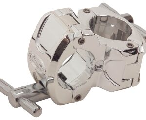 Gibraltar Chrome Right Angle Clamp