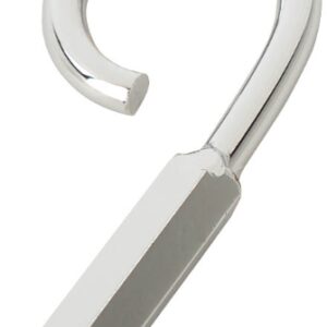 Rack Gong Stand Hook Mount