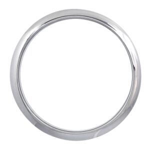 Gib Port Hole Prtcr 5 In Chrome