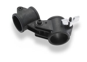 Power Rack Leg Angle Clamp