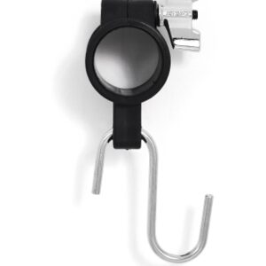 Gong Stand Mount Clamp