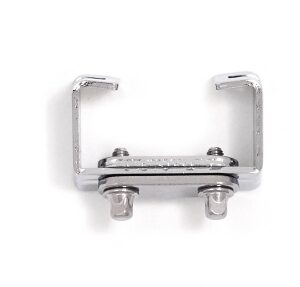 Gib Vintage Style Butt End