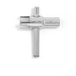 Wing Key All-in-One Tool