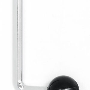 Hex-Style L-rod Ball