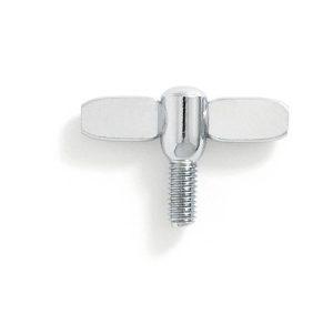 Gibrlt GIB 6MM Wing Screw 2PK