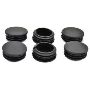 Gibrlt GIB Rack Tube END Caps