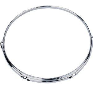 Gibrlt GIB 12 IN 6 LUG SS HOO