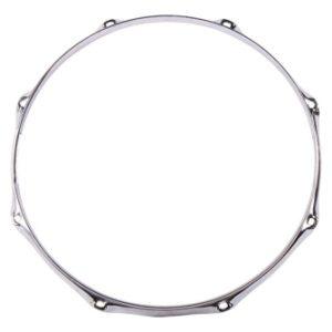 Gibrlt GIB 12 IN 8 LUG SS HOO
