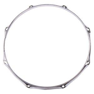 Gibrlt GIB 13 IN 8 LUG SS HOO