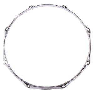 Gibrlt 14 IN 8 LUG SS HOO
