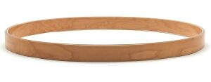 Gib 18 In Maple Bd Hoop Natural