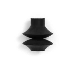 Gib Rubber Cym Seat Tall Post