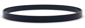 Gib 20 In Maple Bd Hoop Black