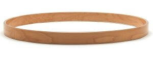 Gib 20 In Maple Bd Hoop Natural