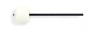 Gibraltar Felt Beater Std Shaft – Black