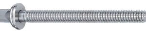 2-1/4-Inch Tension Rods