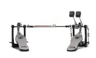 SNG CHN DBL Bass Pedal