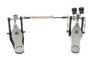 Strp DRV DBL Bass Pedal