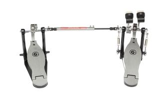 Strp DRV DBL Bass Pedal