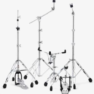 Gibrlt GIB 5700 Series Hardwa