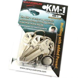 Canhrd KEY Bundle Muffler