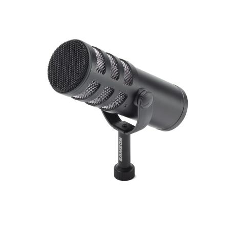Samson Q9X Broad Dynamic Mic