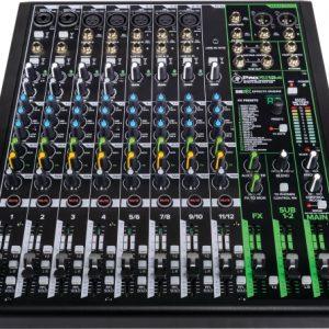 Mackie PROFX12V3 PRO Mixer