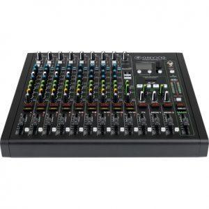 Mackie ONYX12 Analog Mixer