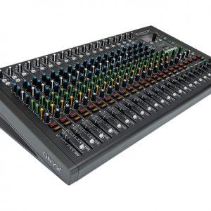 Mackie ONYX24 Analog Mixer