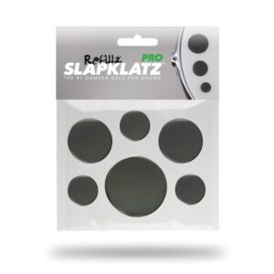 SlapKlatz Pro Refillz