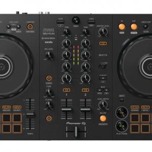 Pioner FLX4/SXJ DJ Controller