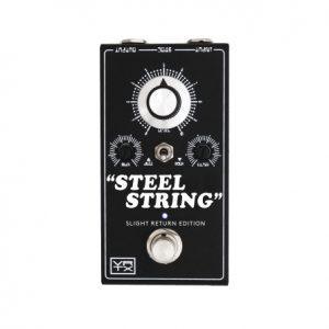 Vertex Steel String Mini