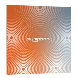 Symphony Cross ANY EXP