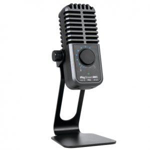 Ikhard Irig Stream MIC PRO