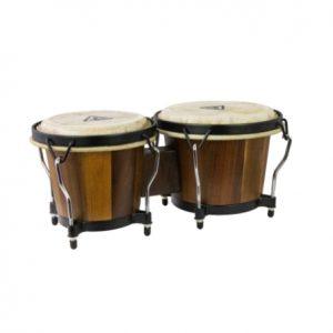 Tycoon Broad Leaf Ritmo Bongo