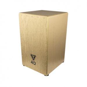 Tycoon 40TH ANN Cajon