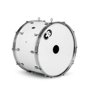 Cbdrms Parade 24" Bass Drum
