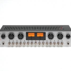 Waraud WA-2MPX 2-CH Tube PRE