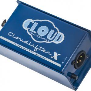 Cloud Cloudlifter X