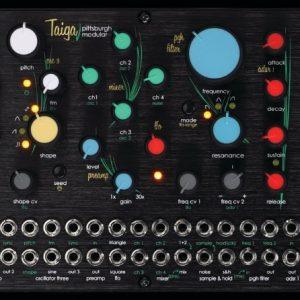 CRE8AU Taiga MOD Synth