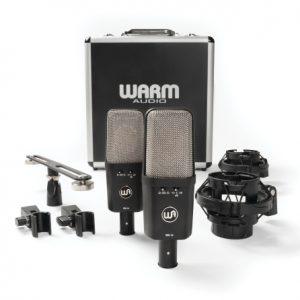 Waraud WA-14SP Pair Mics