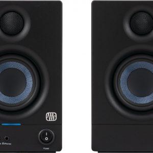 Prehrd Eris 3.5 Monitors Blck