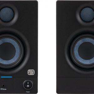 Prehrd Eris 3.5BT Monitors