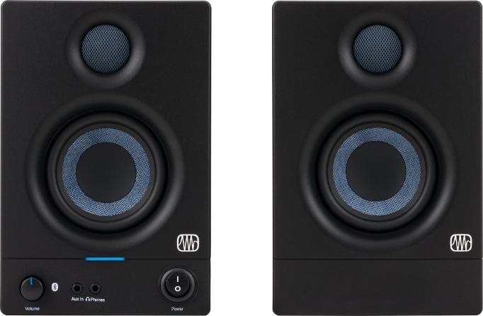 PreSonus Eris 3.5BT Monitors